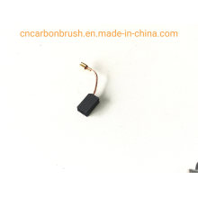 Bosch Gws5-100 6-100 8-100 Series Tws6600 6700 6-100 Angle Grinder Carbon Brush